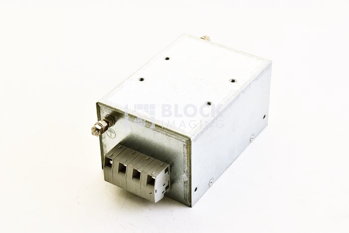 8685567 Noise Filter 480V 50 60Hz 3x35A for Siemens Definition 